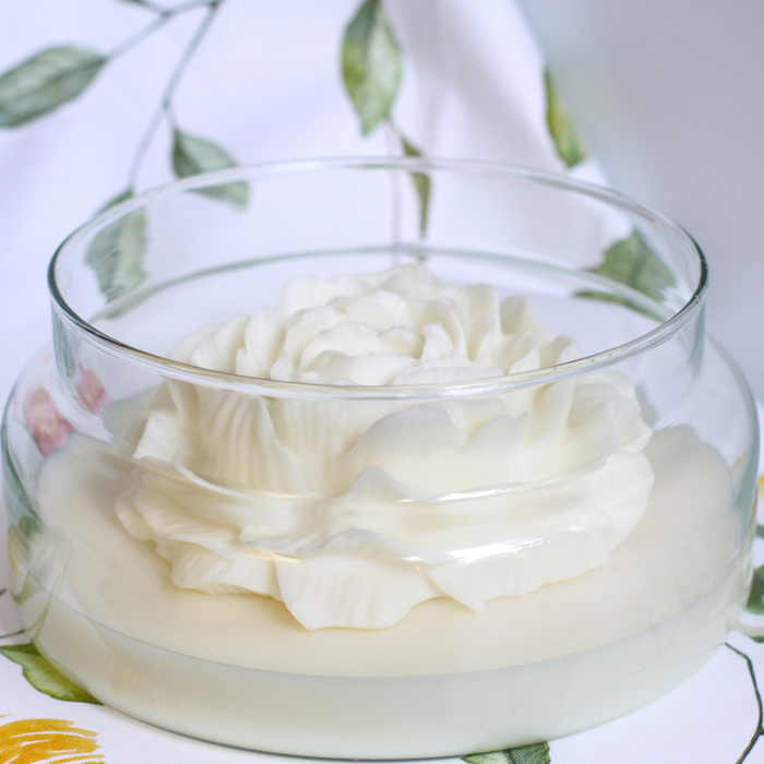 Lumânare parfumată Sevva Solaria [4]