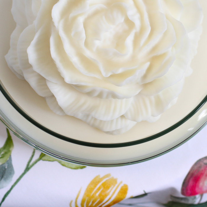 Lumânare parfumată Sevva Solaria [5]