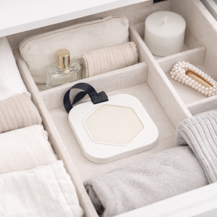 Medalion Parfumat "Bloomy Potion" [4]