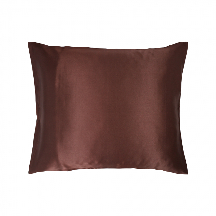 Set 4 fețe de pernă din mătase naturală Mulberry [3]