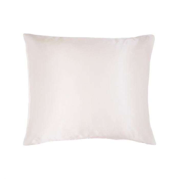 Set 4 fețe de pernă din mătase naturală Mulberry [3]