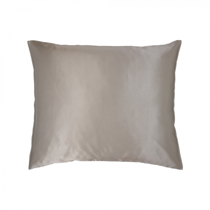 Set 4 fețe de pernă din mătase naturală Mulberry [3]