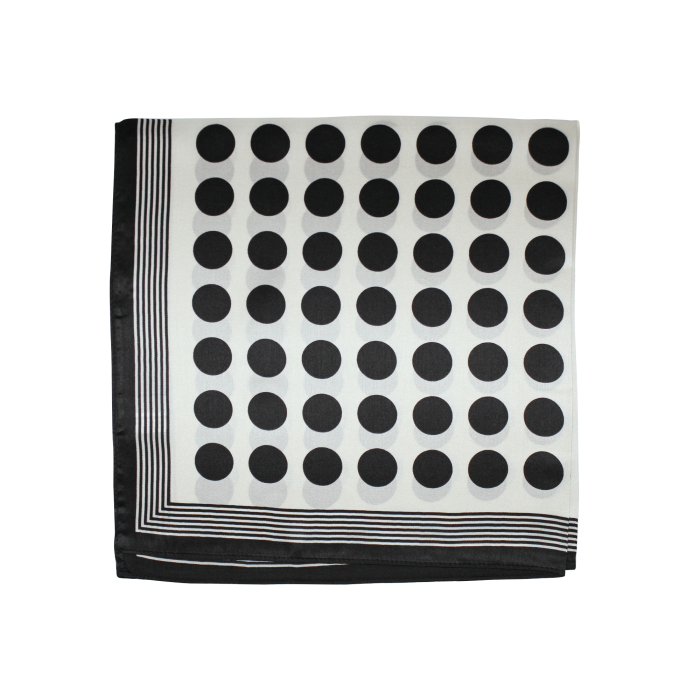 Set cadou februarie din mătase – față de pernă, eșarfă și lumânare [6]