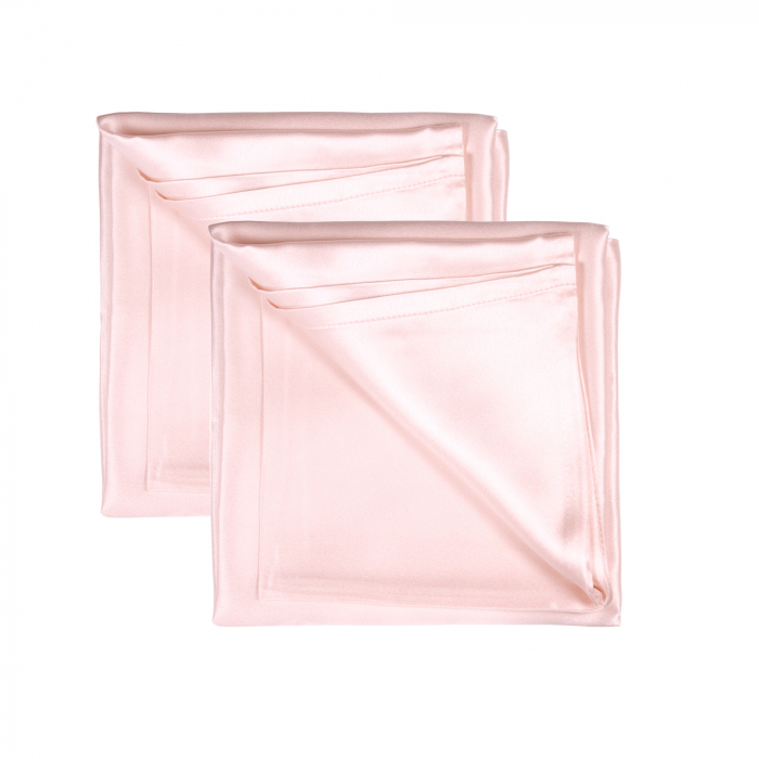 Set doua fete de perna din matase naturala mulberry [2]