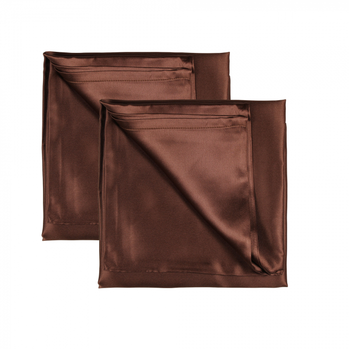 Set doua fete de perna din matase naturala mulberry [2]