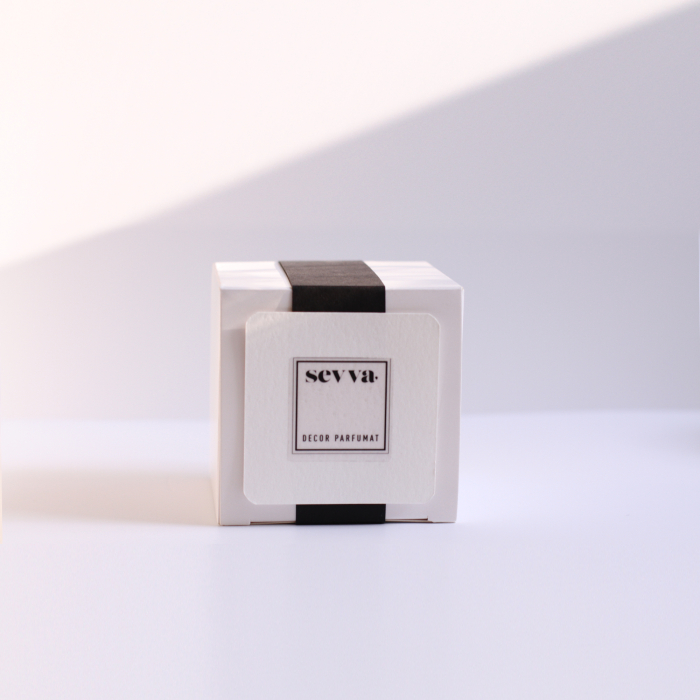 Sevva Toamnei - set de 4 lumânări parfumate [3]