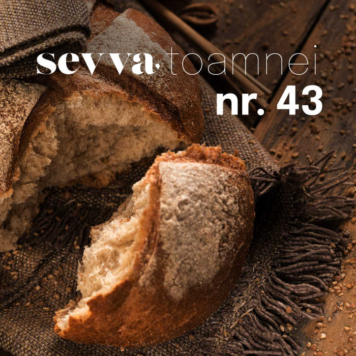 Sevva Toamnei - set de 4 lumânări parfumate [17]