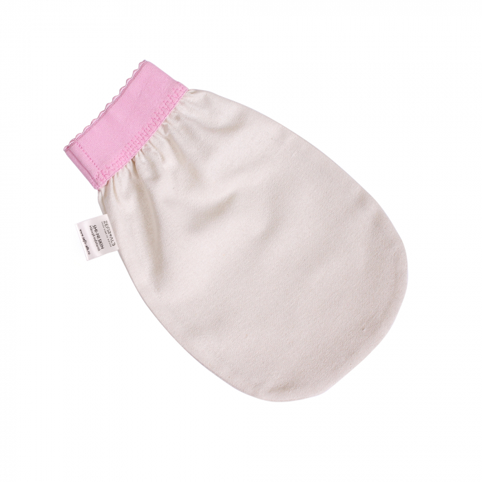 Manusa din matase bruta Mulberry 100% [1]