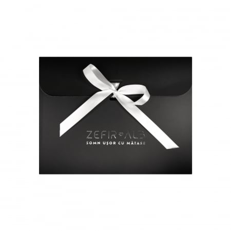 Accesoriu par SHI-NI HAIR din matase naturala Mulberry, Pink [2]