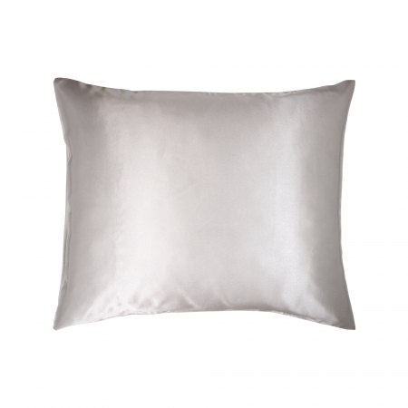 Fata perna matase naturala mulberry, 22 MM, 6A [1]