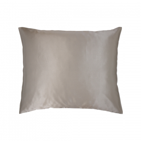 Fata perna matase naturala mulberry, 22 MM, 6A [1]