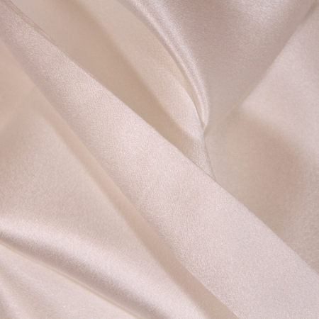 Fata perna matase naturala mulberry, 22 MM, 6A [12]