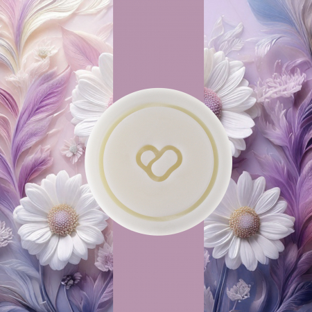 Lumânări Parfumate - Fondante parfumate Zefir Alb® Show Me The Sunset