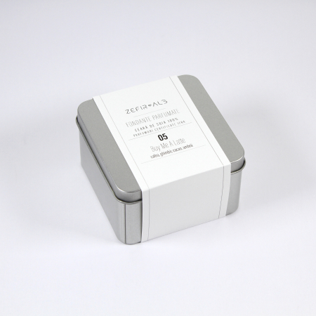 Fondante parfumate Zefir Alb® Buy Me A Latte [3]