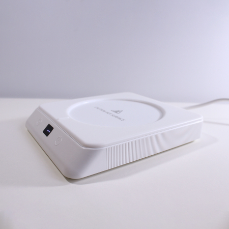 Încălzitor electric cu termostat si 4 trepte de temperatură [4]