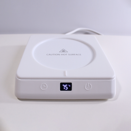 Încălzitoare - Încălzitor electric cu termostat si 4 trepte de temperatură