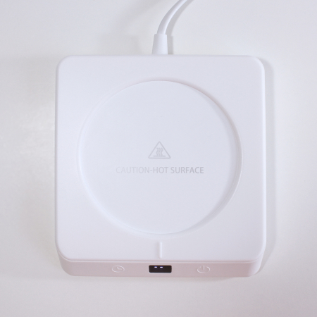 Încălzitor electric cu termostat si 4 trepte de temperatură [1]