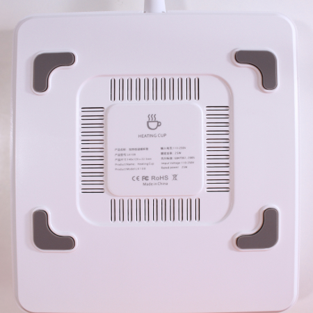 Încălzitor electric cu termostat si 4 trepte de temperatură [3]