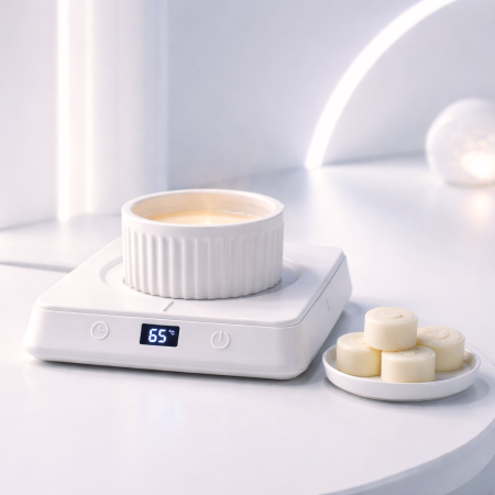 Încălzitor electric cu termostat si 4 trepte de temperatură