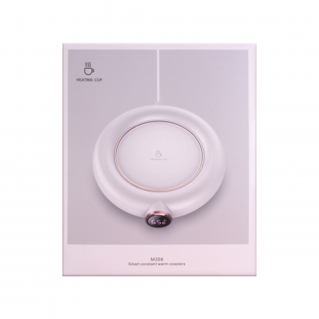 Încălzitor electric rotund [8]