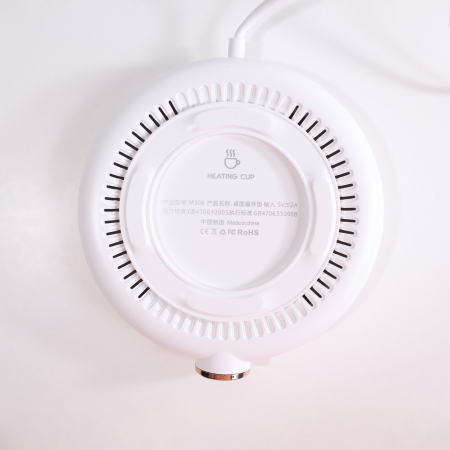 Încălzitor electric rotund [2]