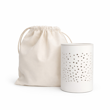 Lampă din ceramică pentru aromaterapie [8]