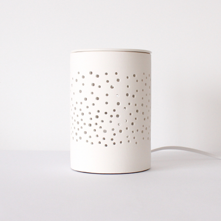 Lampă din ceramică pentru aromaterapie [3]