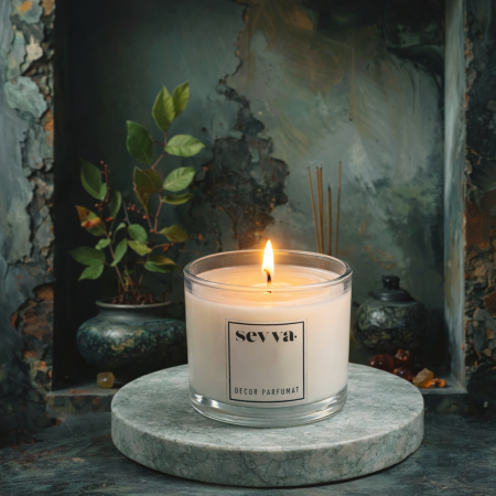 Lumânare parfumată Ambry Nook [1]