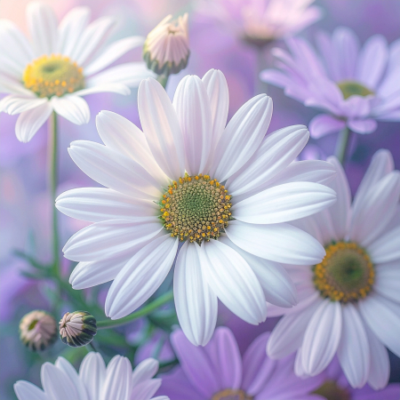 Lumânare parfumată Bloomy Potion [2]