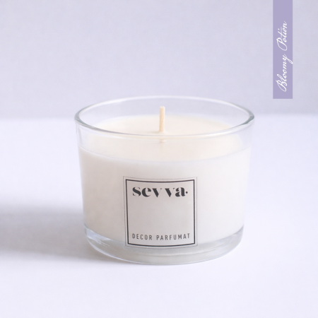 Lumânare parfumată Bloomy Potion