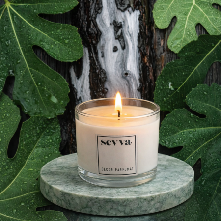 Lumânare parfumată  Guaiac Mist [1]