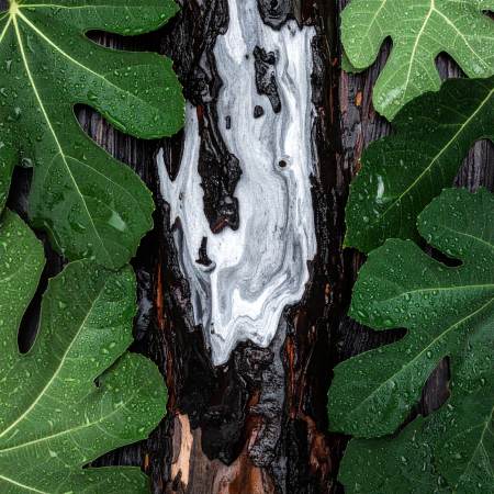 Lumânare parfumată  Guaiac Mist [2]