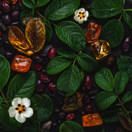 Lumânare parfumată  Sacred Bloom [2]