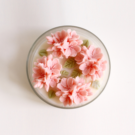 Lumânare parfumată Sevva Elegant [1]