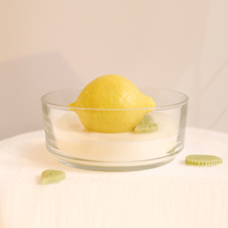 Lumânare parfumată Sevva Elegant [2]