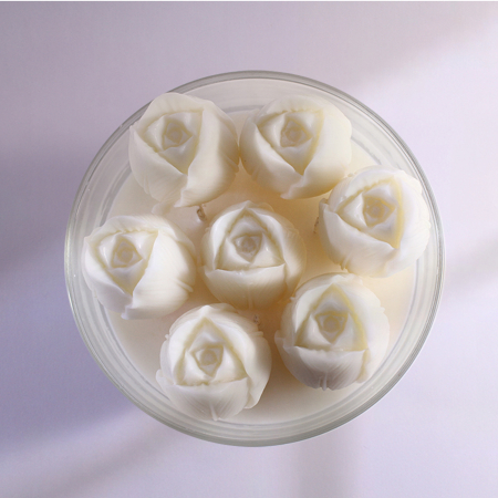 Lumânare parfumată Sevva Elegant [7]