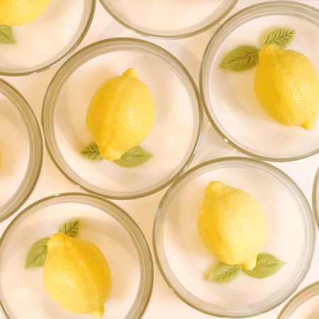 Lumânare parfumată Sevva Elegant [5]