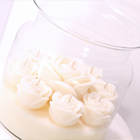 Lumânare parfumată Sevva Grand [2]