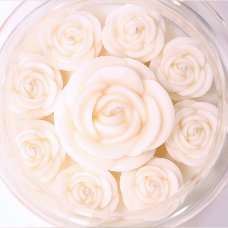 Lumânare parfumată Sevva Grand [1]