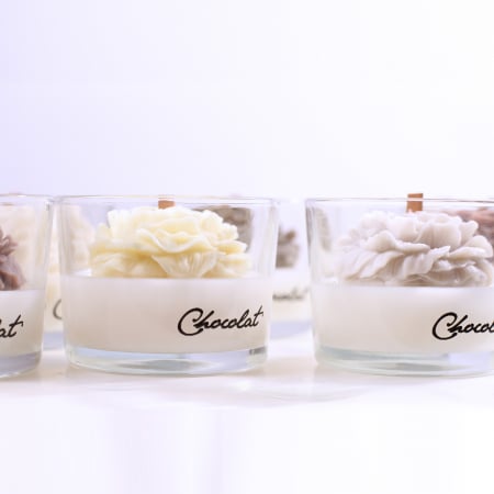 Lumânare parfumată Sevva In Bloom [1]