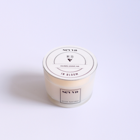 Lumânare parfumată Sevva Simple [3]