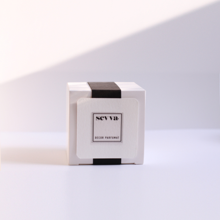Lumânare parfumată Sevva Simple [2]