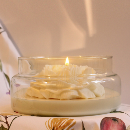 Lumânare parfumată Sevva Solaria [1]