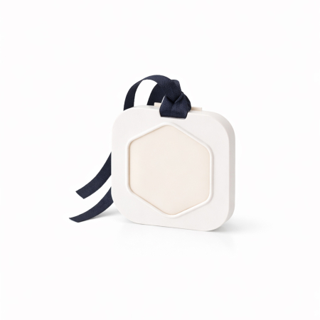 Medalion Parfumat "Guaiac Mist" [4]