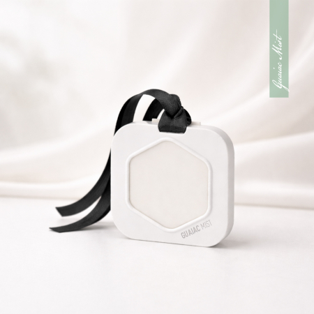 Medalioane Parfumate - Medalion Parfumat "Guaiac Mist"