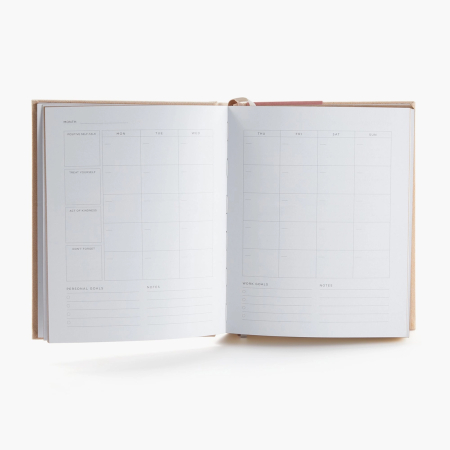 Set Cadou Self Care – mătase naturală și jurnal personalizat [9]