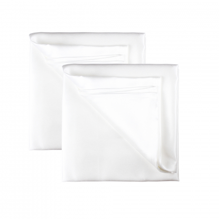 Set doua fete de perna din matase naturala mulberry [1]