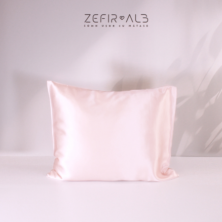 Set doua fete de perna din matase naturala mulberry [3]