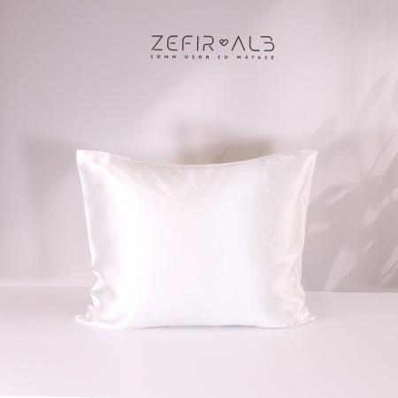 Set doua fete de perna din matase naturala mulberry [3]