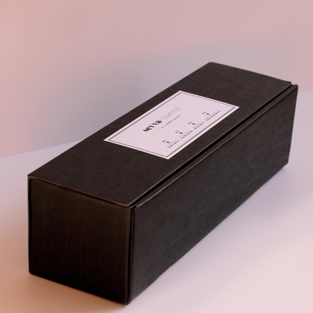 Sevva de Crăciun - set de 4 lumânări parfumate [4]